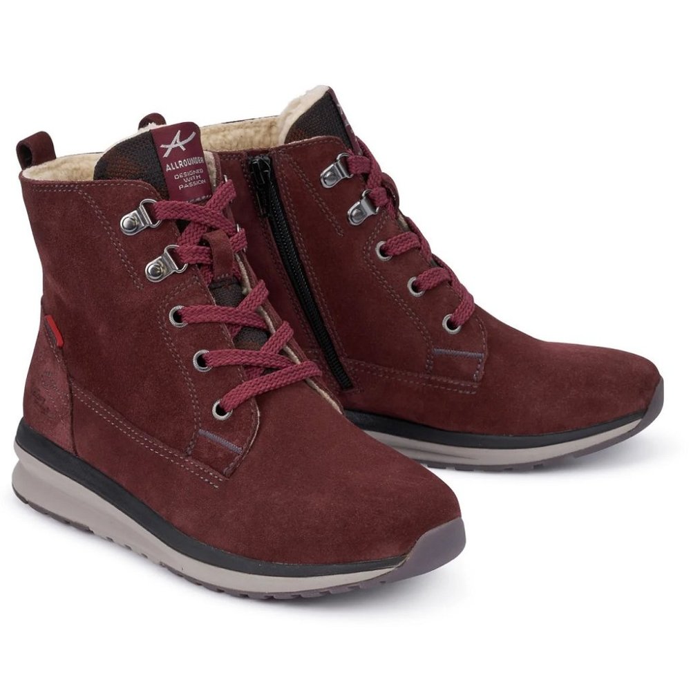 🎁 Allrounder by Mephisto Kantara Women's Boot